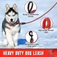 thumbnail image 3 of Correa Para Perros Grande Resistente De Entrenamiento 1.5m, 3 of 7