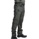 thumbnail image 5 of Pantalones largos para hombre, pantalones cargo con múltiples bolsillos, ropa de trabajo, pantalones cargo con bolsillos para hombre, 5 of 7
