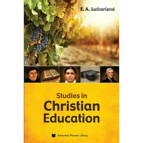 Studies in Christian Education, (Paperback)