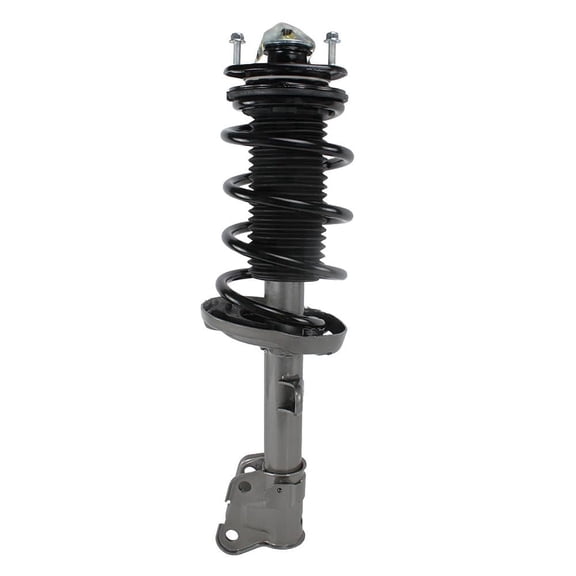 US Strut Front Left Complete Strut & Coil Spring Assembly Fits 2009-2015 Honda Pilot 3.5L