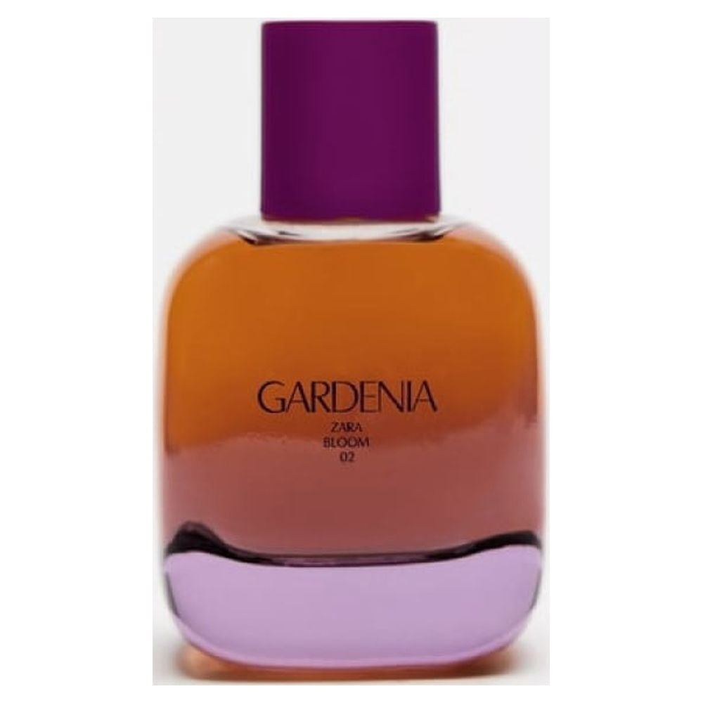 Free Shipping! Zara Gardenia Perfume for Women EDP Eau De