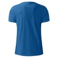 thumbnail image 4 of Men's St. Patrick's Day Funny Graphic T-Shirt Short Sleeve Crew Neck Casual Top, 4 of 4