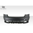 thumbnail image 3 of 2008-2016 Audi A5 B8 4DR Duraflex TKR Rear Bumper - 1 Piece, 3 of 6