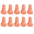 thumbnail image 4 of 10pcs Manicure Training Finger Stand Nail Art Practice Model Without Nails, 4 of 8