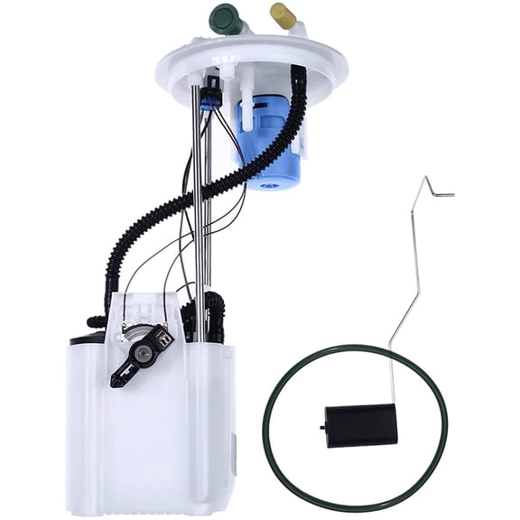 A-Premium Fuel Pump Assembly Compatible with Ford F-150 2015-2018 V6 3.5L V8 5.0L