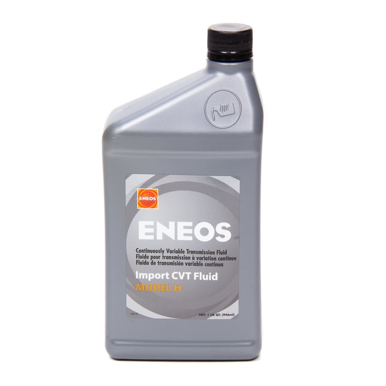 Eneos 3072 300 Transmission Fluid, 1 Quart, 1 Pack Fits select
