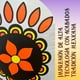 thumbnail image 4 of Inflable de Halloween Catrina Calavera Día de Muertos Artego con led 1.4m, 4 of 8