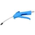 thumbnail image 2 of Pistola de soplado de polvo Bling Bling acero inoxidable 160 PSI, 2 of 12