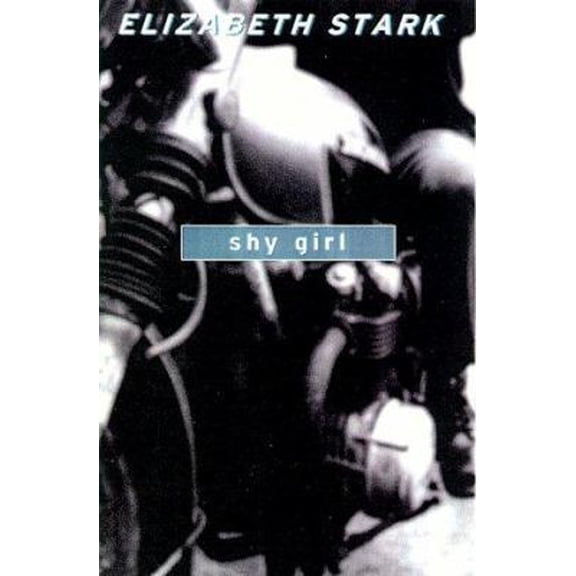 Pre-Owned Shy Girl (Paperback) 1580050476 9781580050470