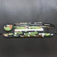 thumbnail image 4 of Bolsa de cintura impermeable de gran capacidad Paquete de cinturón con soporte para teléfono al aire libre para correrpúrpura Rojo Verde Cocina, Decoración y Otros, 4 of 5