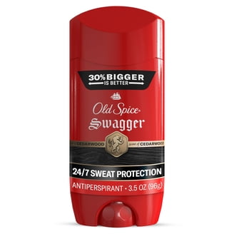 Old Spice Deodorant for Men, Aluminum Free, Stratus, 24/7 Odor