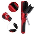 thumbnail image 4 of Hair Split End Cutter, Comfortable Grip Split End Hair Trimmer Automatic  For Hair Styling, 4 of 8