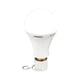 thumbnail image 1 of Bombilla De Emergencia 5/7/9/12W Bombilla de emergencia Bombilla LED E27 para el hogar (gancho de 12W sin interruptor), 1 of 8