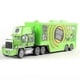 thumbnail image 2 of 2026 Cars 3 2 Toy Car, Jackson Storm Mike, Uncle Truck, Die-cast Abs Plastic, 1:55-g_Tue, 2 of 3