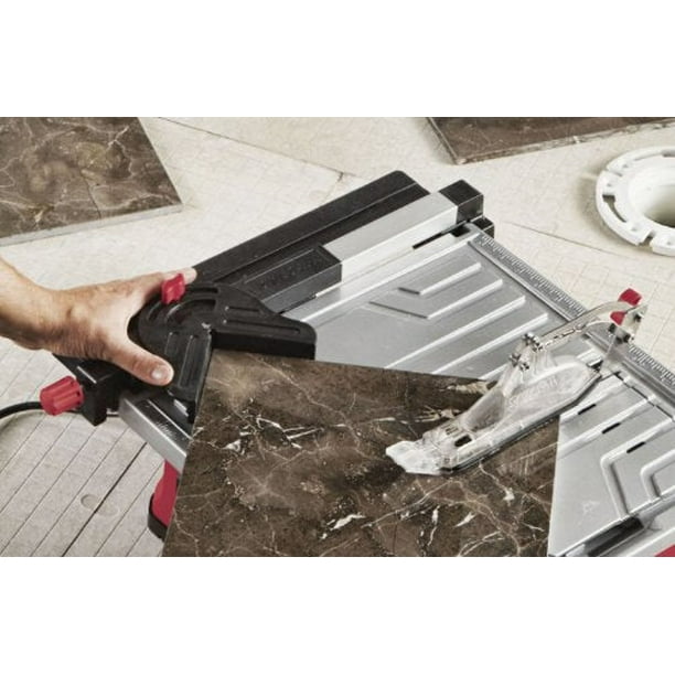 Skil tile on sale wet saw