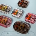 thumbnail image 2 of Funda de silicona para Meizu Pro 7, carcasa trasera de TPU suave y transparente con diseño de animales bonitos para Meizu Pro 7 Plus, funda para teléfono Meizu Pro7 7Plus, 2 of 5