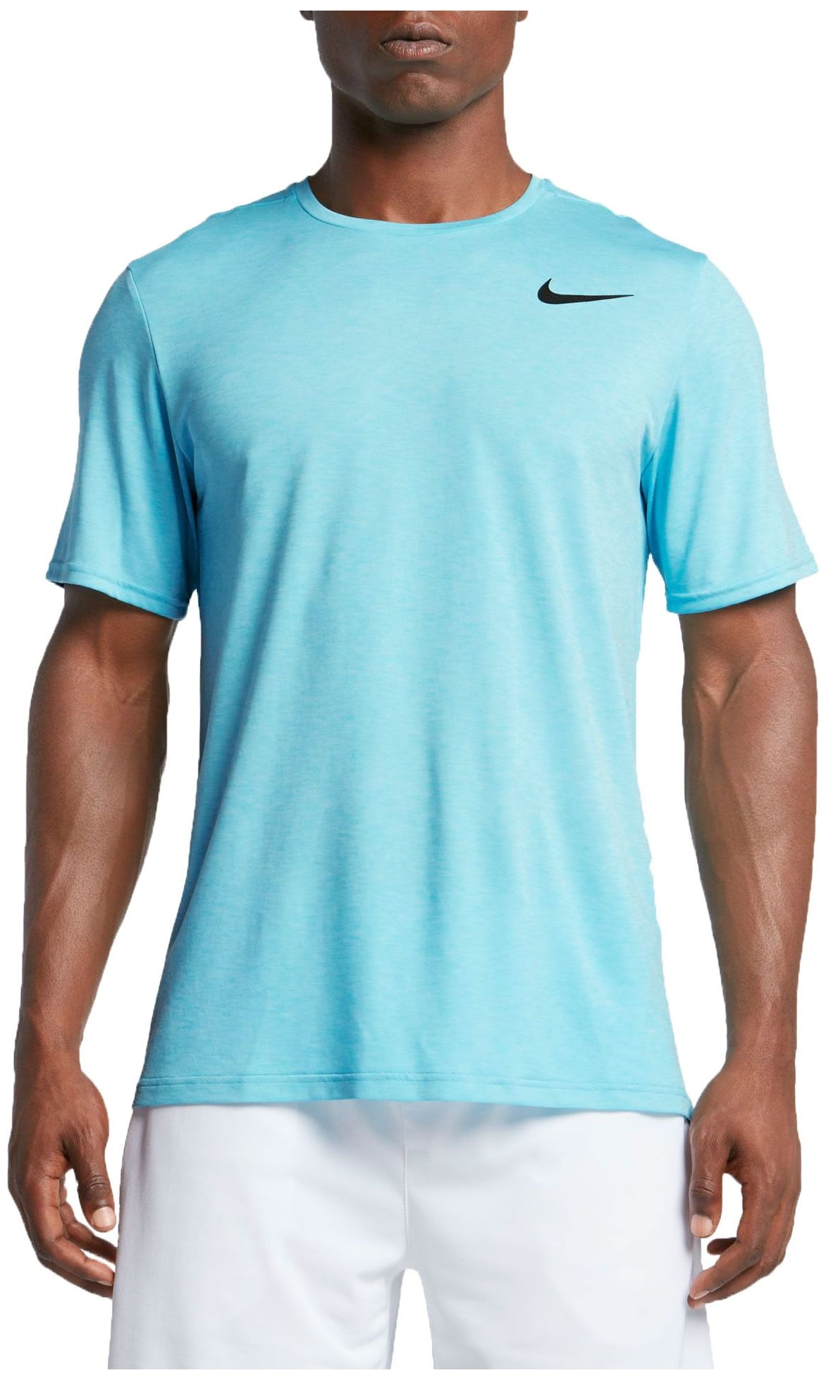 nike men's hyper dry tee