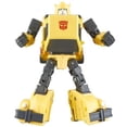 thumbnail image 4 of Transformers Toys Studio Series Deluxe The The Movie 86-29 Bumblebee, 4.5-inch Converting Action Figure, 8+, 4 of 5