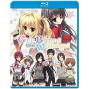 Girls Beyond The Wasteland (Blu-ray), Sentai, Anime & Animation