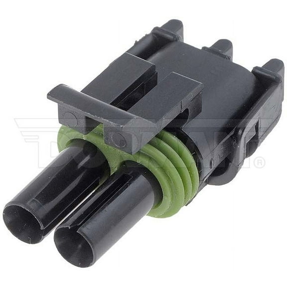 Dorman Conduct-Tite 85318 Double Tech Housing