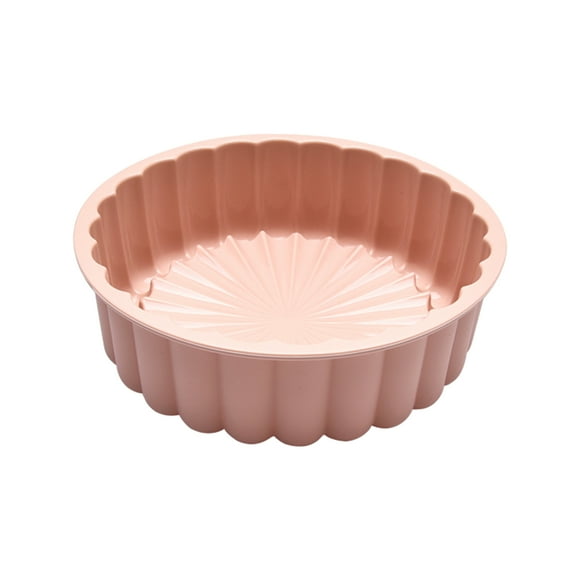Flan Mold Pan