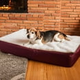 thumbnail image 4 of Snoozer Super Orthopedic Lounge Dog Bed, 4 of 6