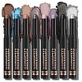 thumbnail image 3 of Reduce Price! WSBDENLK Eyeshadow Stick Longwear Cream Eye Shadow Stick Matte Eyeshadow Eye Makeup, 3 of 5