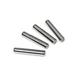 thumbnail image 2 of HPI Racing HPI101082 3 x 17 mm Shaft Trophy Spare Parts Set, Black, 2 of 3