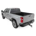 thumbnail image 5 of Rough Country Retractable Bed Cover for 20-25 Chevy/GMC 2500HD | 6'9" - 46110690, 5 of 9