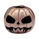 thumbnail image 3 of Cuentas de de calabaza, cuentas de cordón, dijes de Halloween para pulseras tejidas de Paracord E BLESIY Encantos de Halloween, 3 of 8