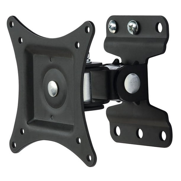 LCD/LED TV Tilt & Swivel Wall Mount (fits up to 13” to 30” TV's