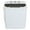 Twin Tub, variant on SONGMY 8 lbs Portable Washing Machine, Twin Tub Semi-Automatic Mini Washer with Spin Dryer, Compact Laundry Machine for Apartments