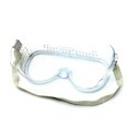 thumbnail image 3 of Juego de 4 gafas de seguridad transparentes, 3 of 5
