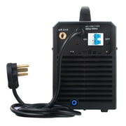 Amico CUT-50HF, 50 Amp Non-touch Pilot Arc Plasma Cutter, 100-250V Wide Voltage Professional Cutting