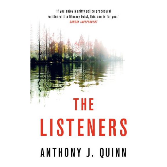 The Listeners