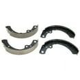 thumbnail image 2 of Power Stop Rear Autospecialty Brake Shoes B359, 2 of 4