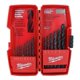 thumbnail image 1 of Juego De Brocas 15pz Thunderbolt Oxido Ne 48892803 Milwaukee Milwaukee 48892803, 1 of 2