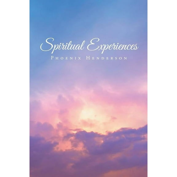 Spiritual Experiences, (Paperback)