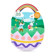 Way To Celebrate Easter Sticker Activity Set, 41 Stickers