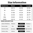 thumbnail image 3 of Dresfit Camo Shorts for Men Long Drawstring Cargo Shorts Summer 2026 Knee Length Work Sweat Shorts Loose Camouflage Baggy Athletic Carpenter Shorts 3XL, 3 of 6