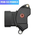 thumbnail image 1 of Módulo de Encendido del Coche RSB-53 RSB53 para Micra Primera P11 Sunny N14 March K11, 1 of 5