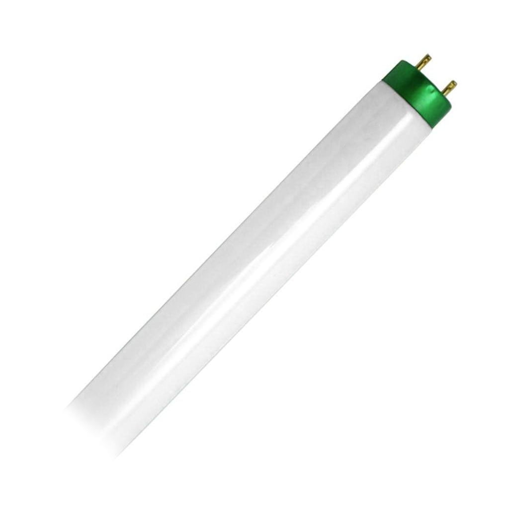 48" T5 4' COLORED Tube Guard Fluorescent Plastic Choose Colors NEW QTY 6 