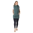 thumbnail image 4 of HORZE B Vertigo Celeste Womens Waterproof Vest, 4 of 13
