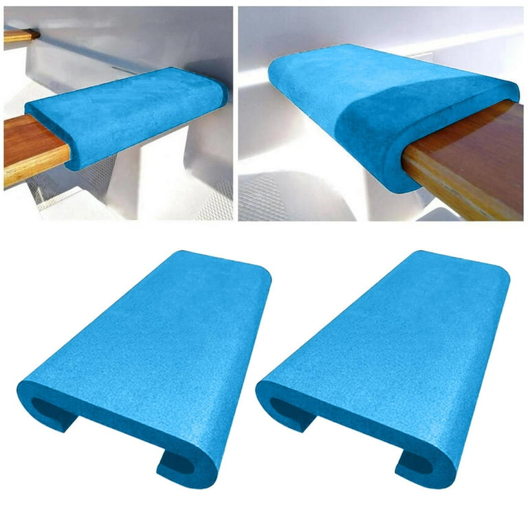 2 Pieces Dragon Boat Seat Seat Cushion for Rower Boat Outdoor