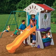 Little Tikes Skycenter Playhouse
