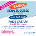 thumbnail image 2 of Palmer's Skin Success Anti-Dark Spot Fade Cream for All Skin Types, 2.7 oz., 2 of 5
