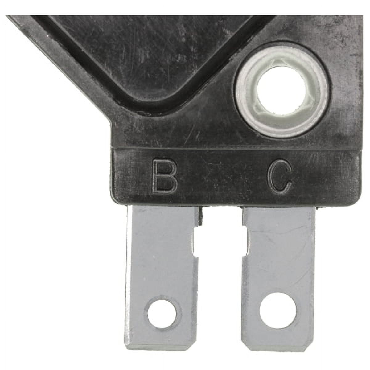 Ignition Control Module