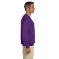 thumbnail image 4 of Gildan Adult Heavy Blend™ Adult 8 oz., 50/50 Fleece Crew - G180, 4 of 4