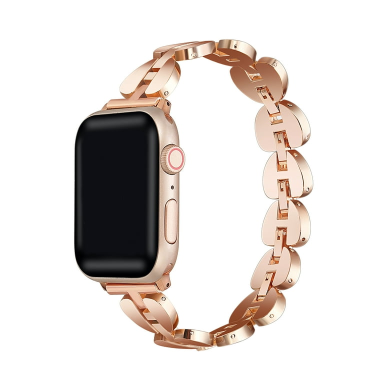 Walmart apple clearance watch rose gold