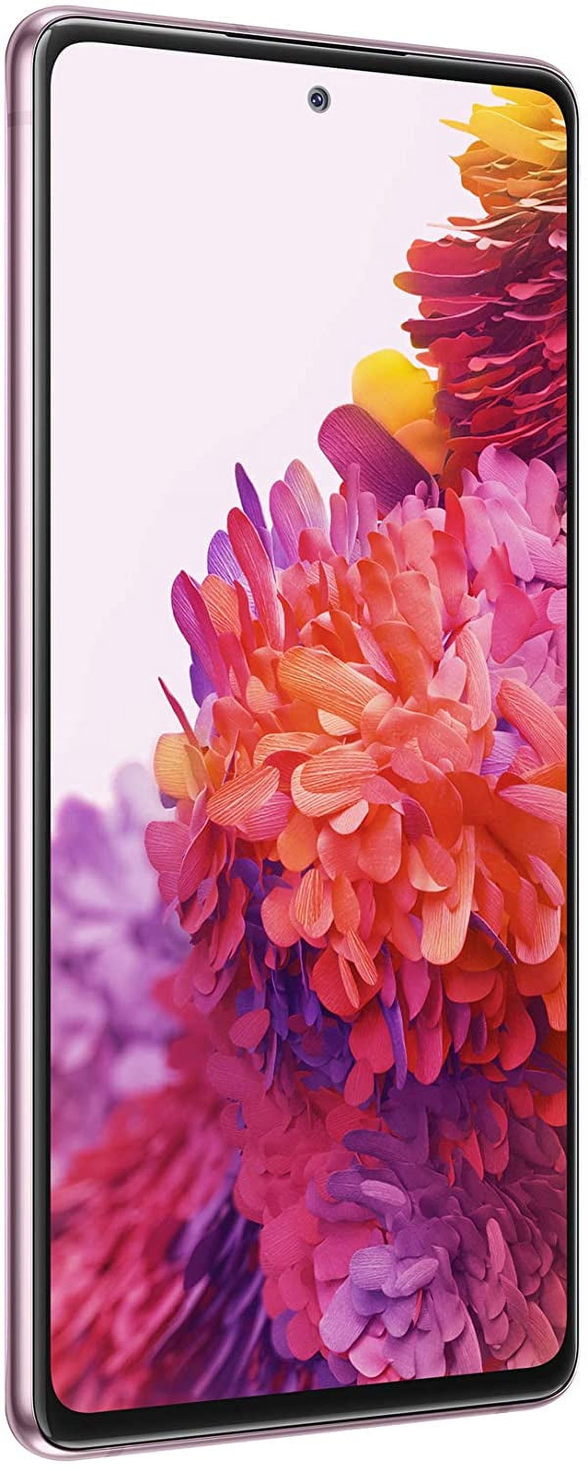 Like New Samsung Galaxy S20 FE 5G 128/256GB (SM-G781U US Model) Unlocked Cell Phones